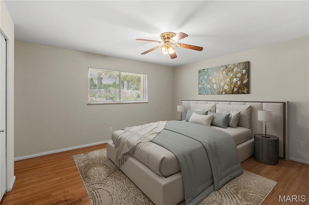 Oak Lake Estates - Residential Lease