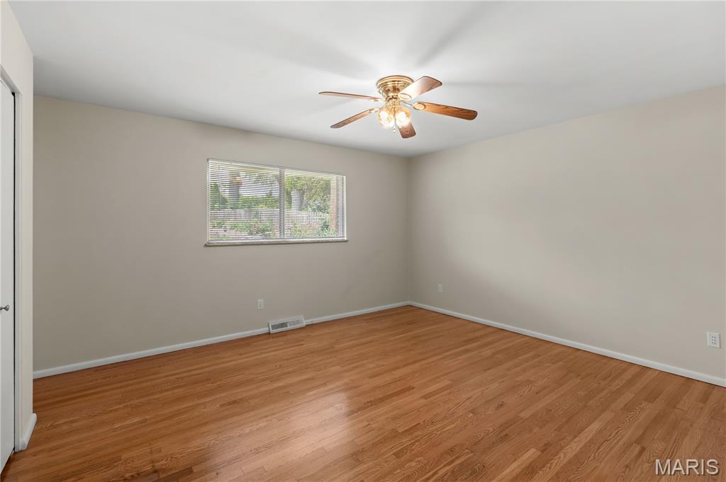 Oak Lake Estates - Residential Lease