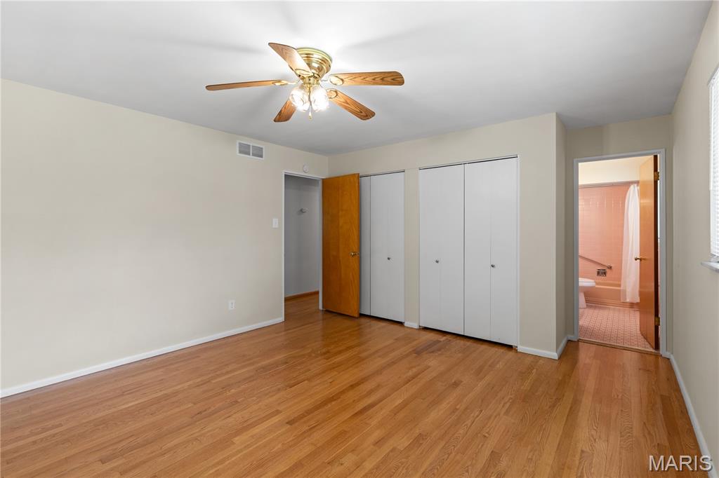 Oak Lake Estates - Residential Lease