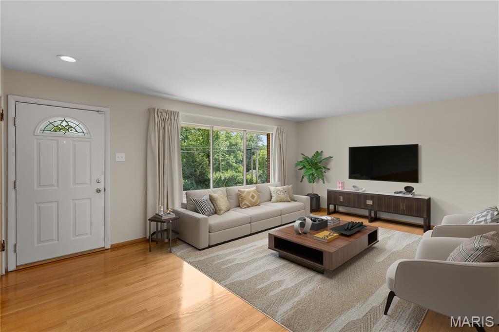 Oak Lake Estates - Residential Lease