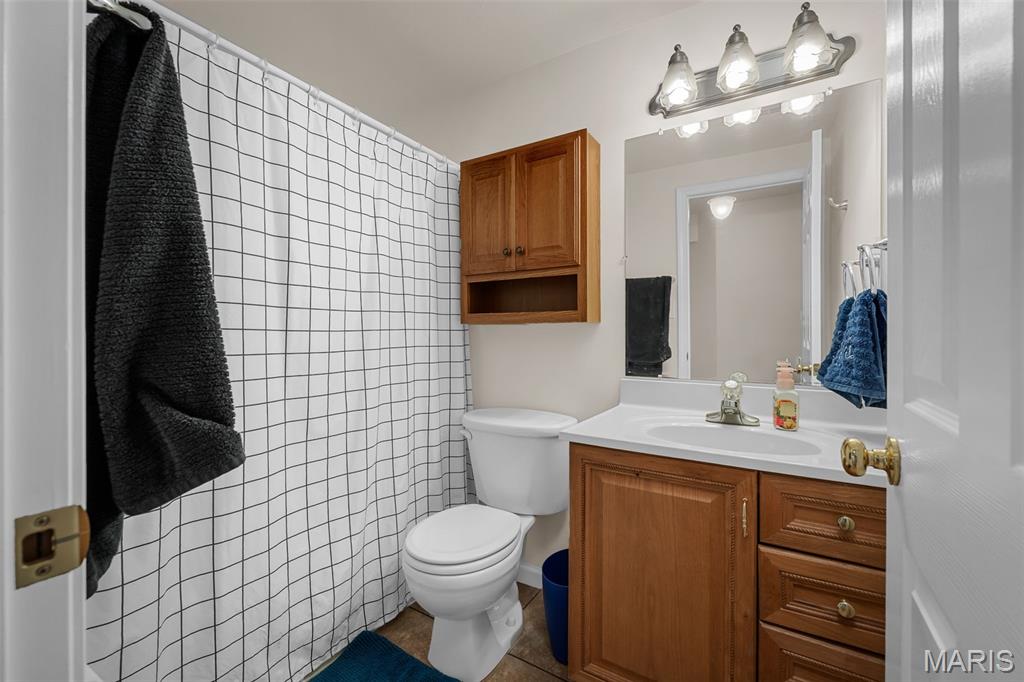 Warrior Ridge - Residential