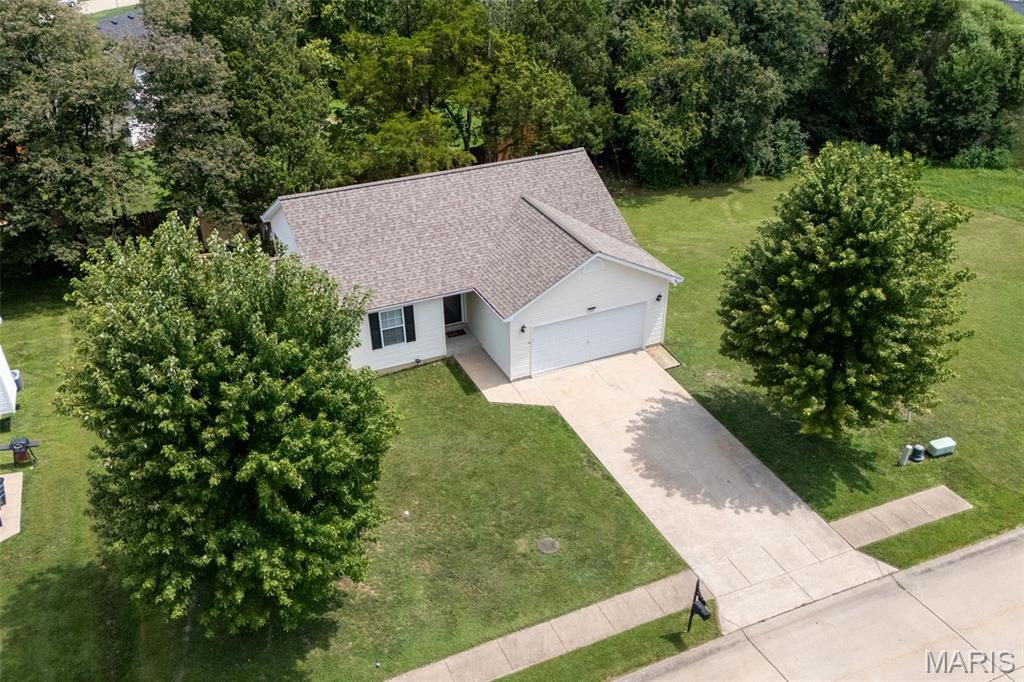 Warrior Ridge - Residential