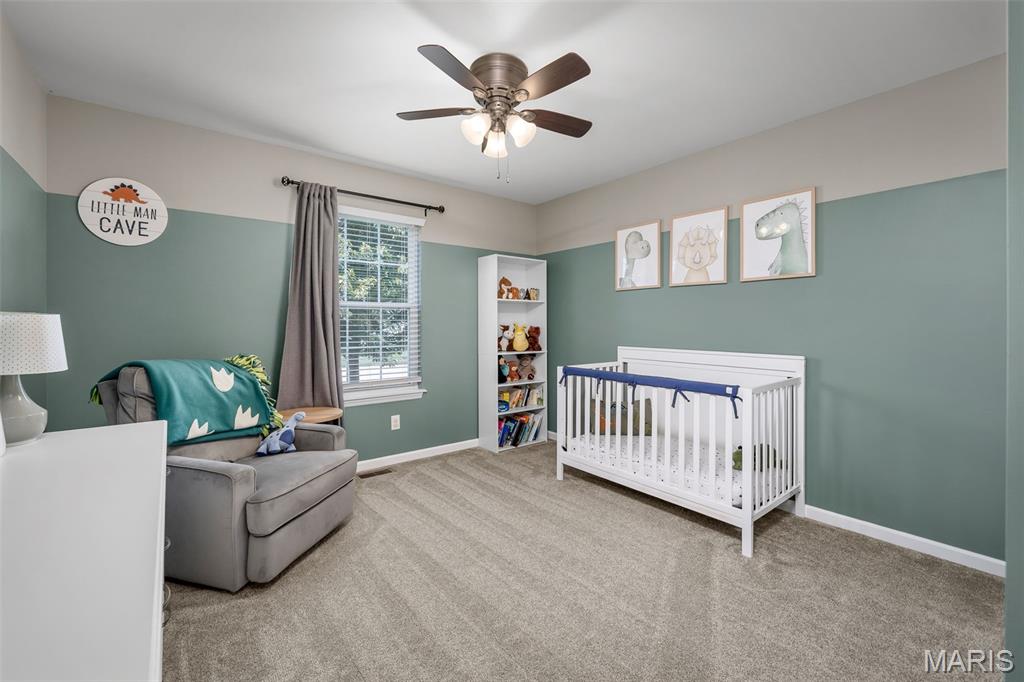 Warrior Ridge - Residential