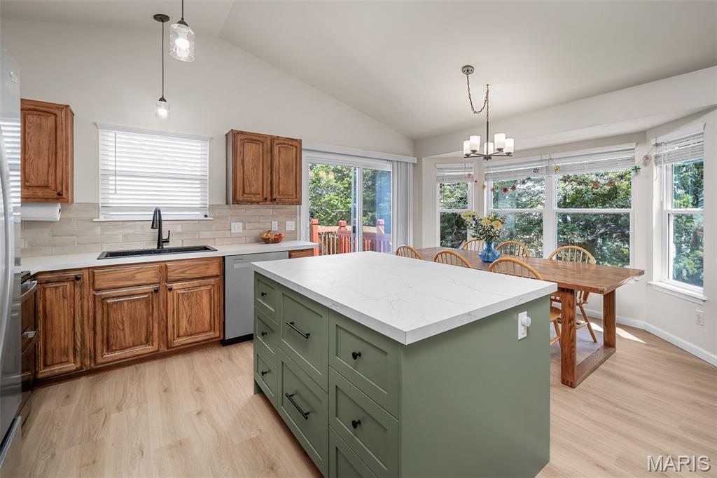 Warrior Ridge - Residential