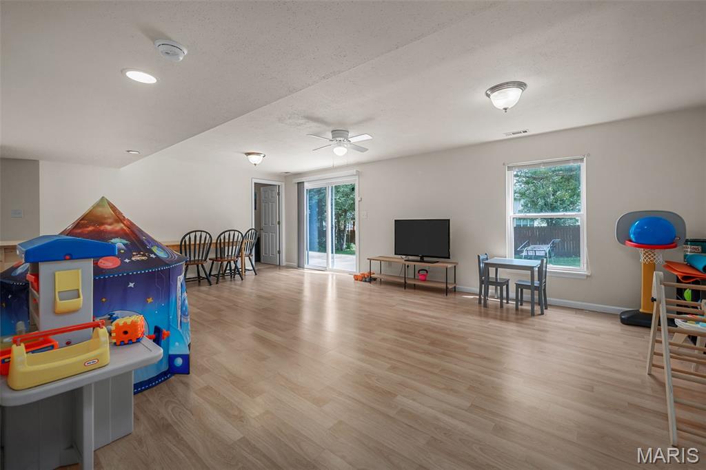 Warrior Ridge - Residential
