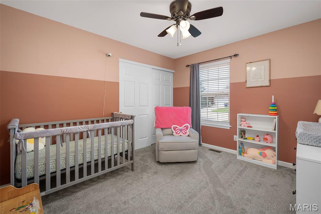 Warrior Ridge - Residential