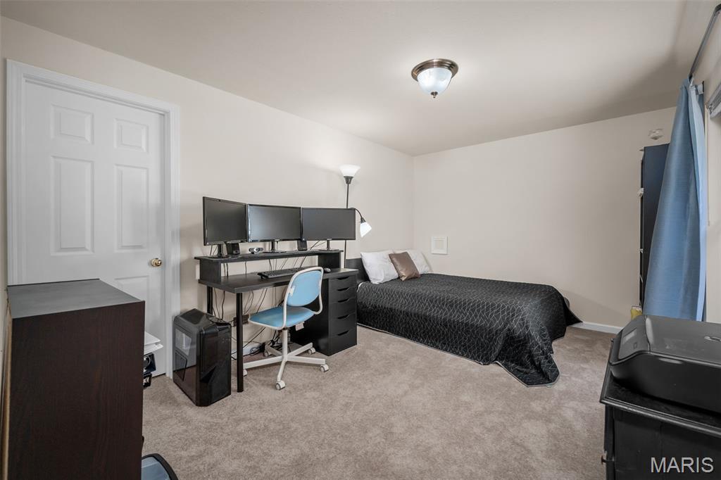 Warrior Ridge - Residential