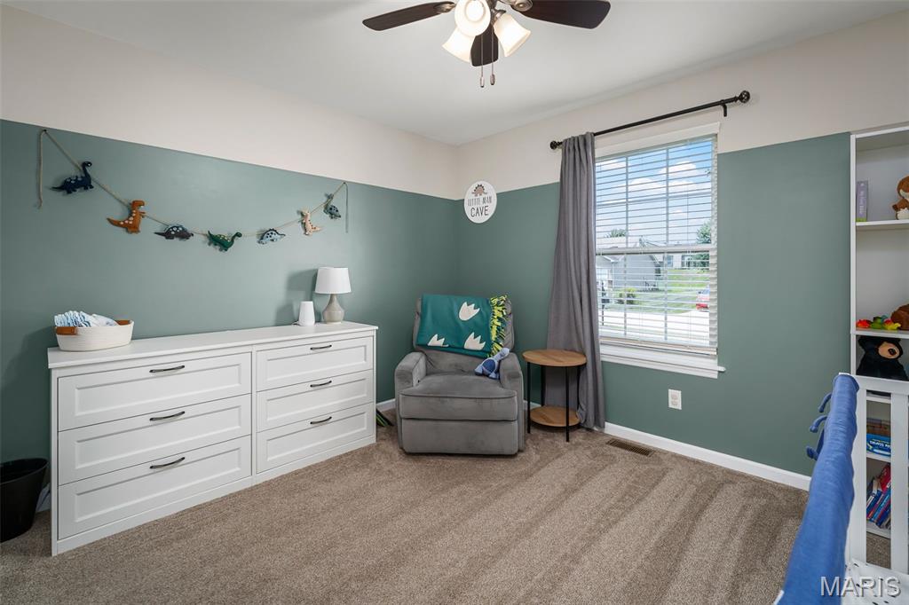 Warrior Ridge - Residential