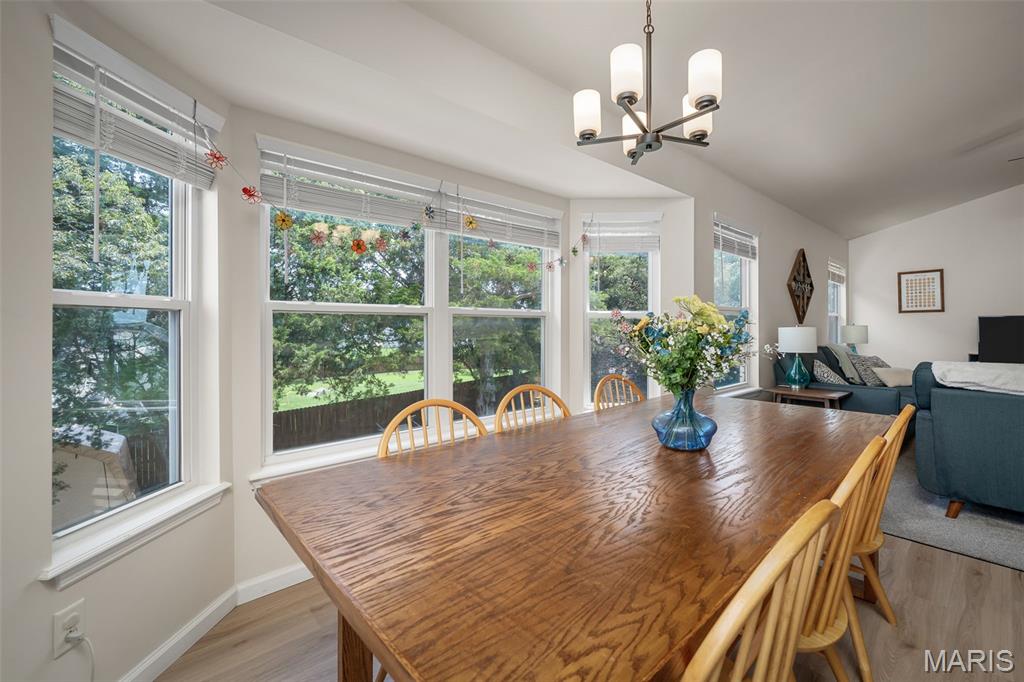 Warrior Ridge - Residential