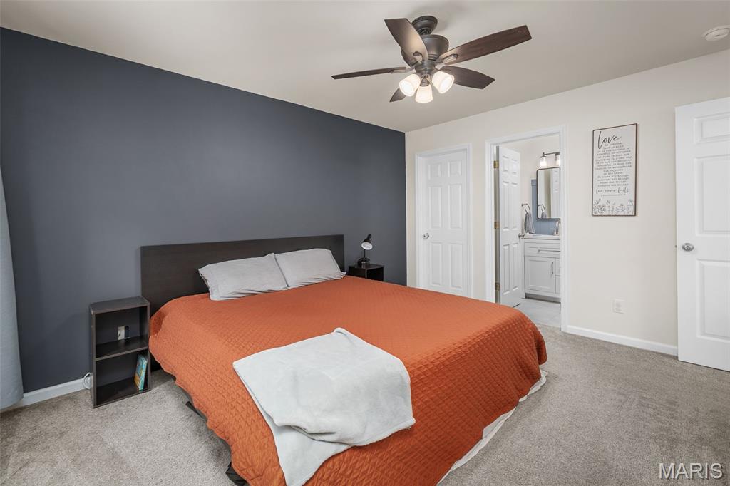 Warrior Ridge - Residential