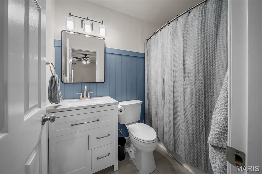 Warrior Ridge - Residential