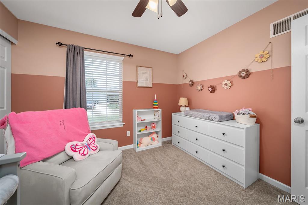 Warrior Ridge - Residential