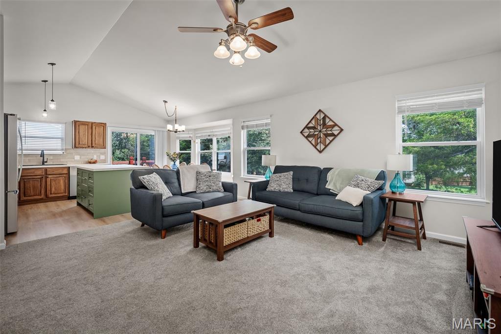 Warrior Ridge - Residential