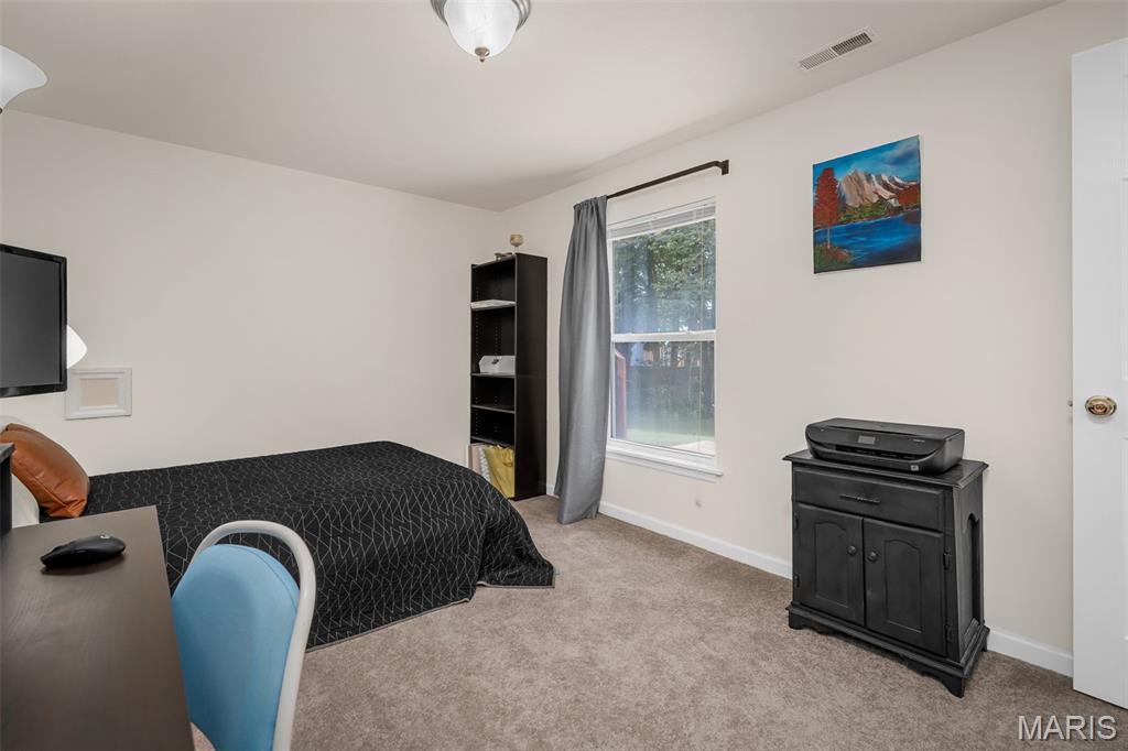 Warrior Ridge - Residential