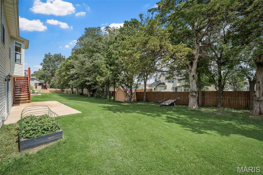 Warrior Ridge - Residential
