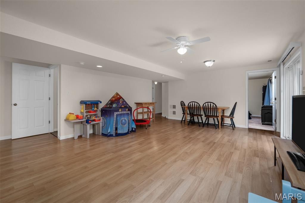 Warrior Ridge - Residential