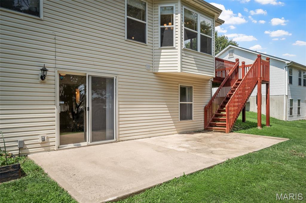 Warrior Ridge - Residential