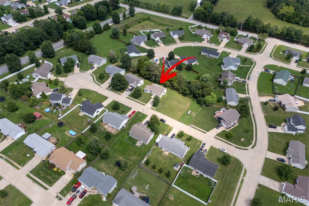 Warrior Ridge - Residential