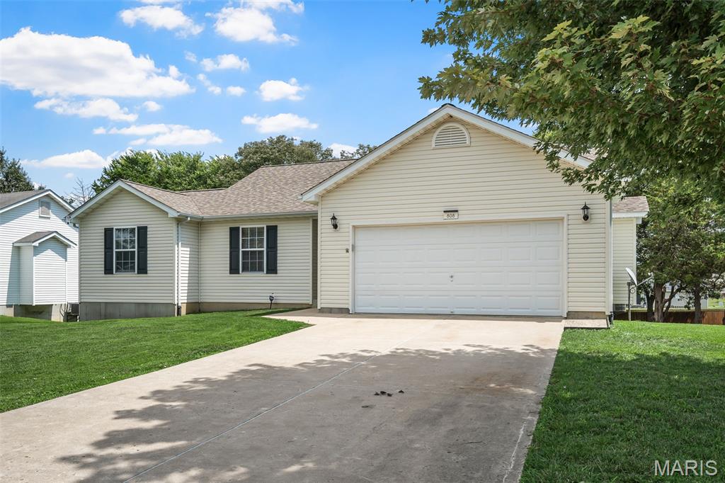 Warrior Ridge - Residential