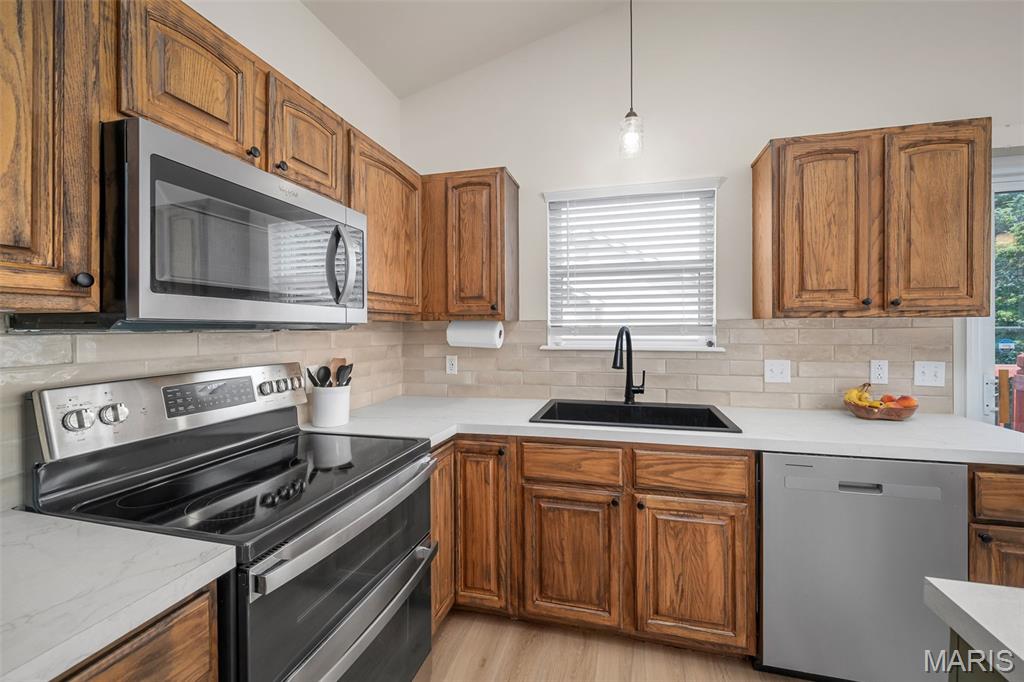 Warrior Ridge - Residential