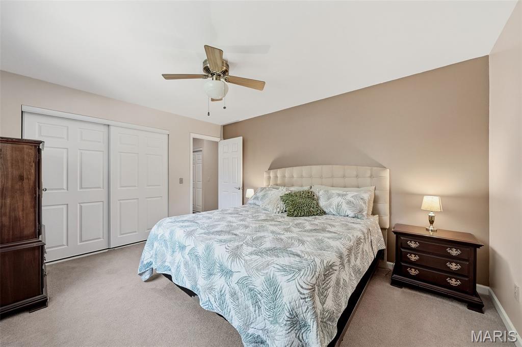 Merewood - Residential