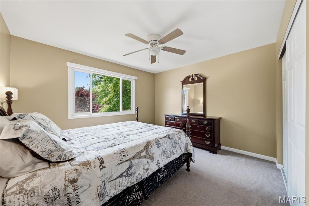 Merewood - Residential