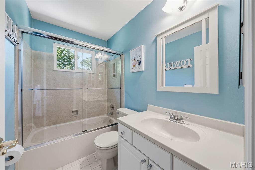 Merewood - Residential