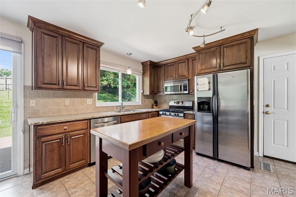 Merewood - Residential