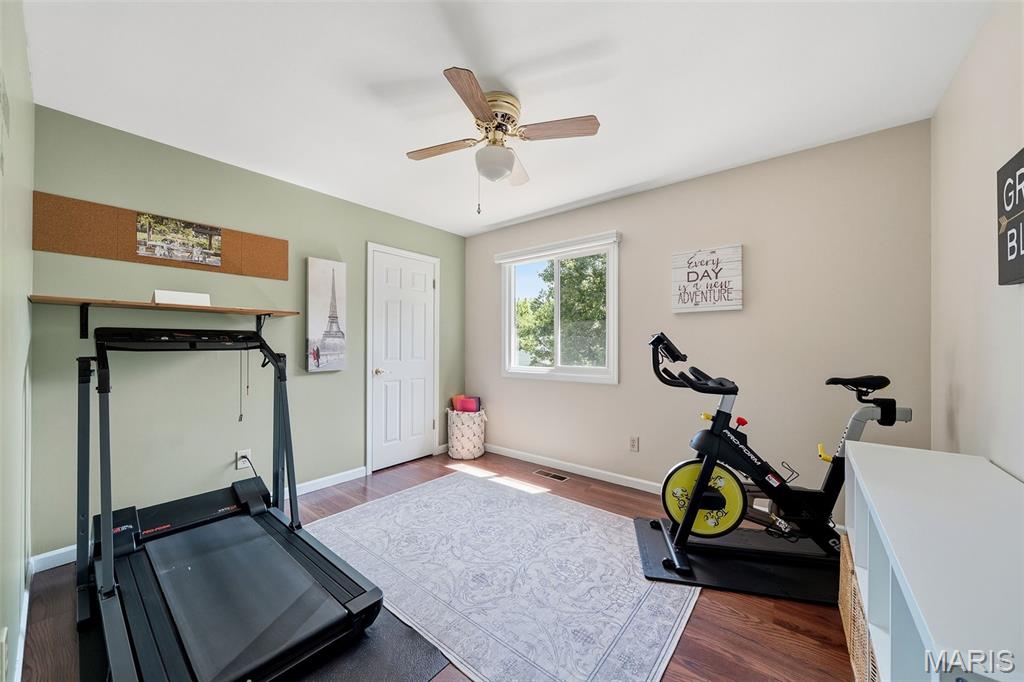 Merewood - Residential