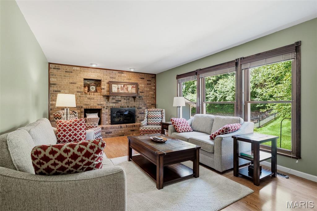 Merewood - Residential