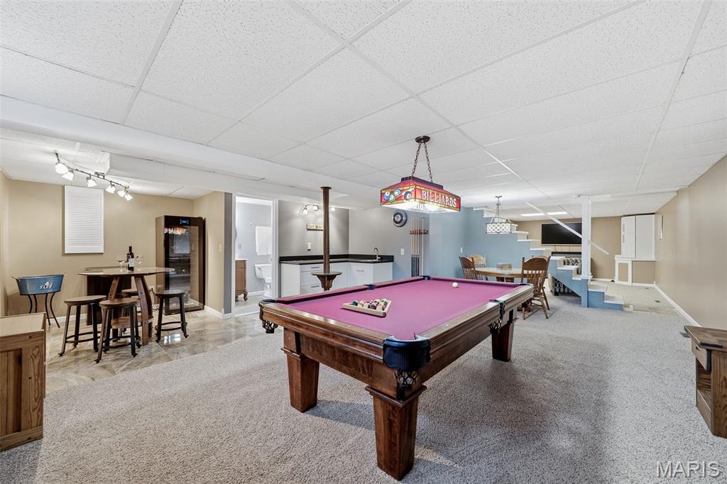 Merewood - Residential
