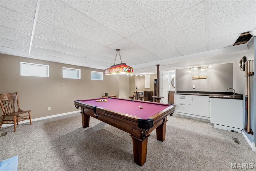 Merewood - Residential