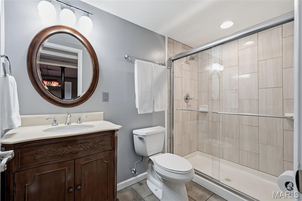 Merewood - Residential