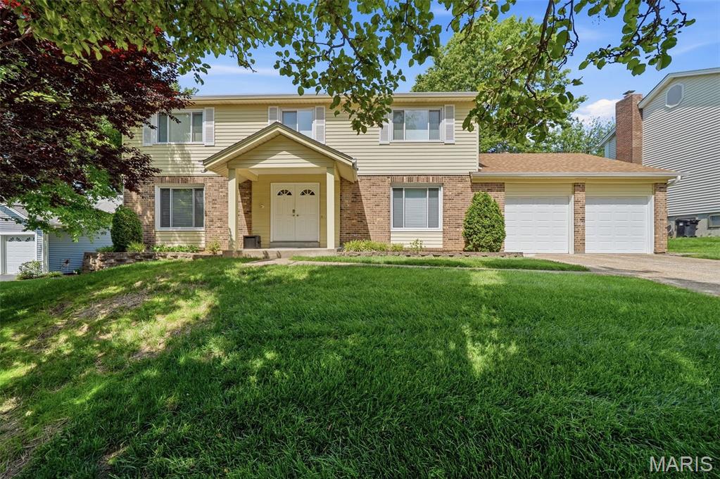 Merewood - Residential