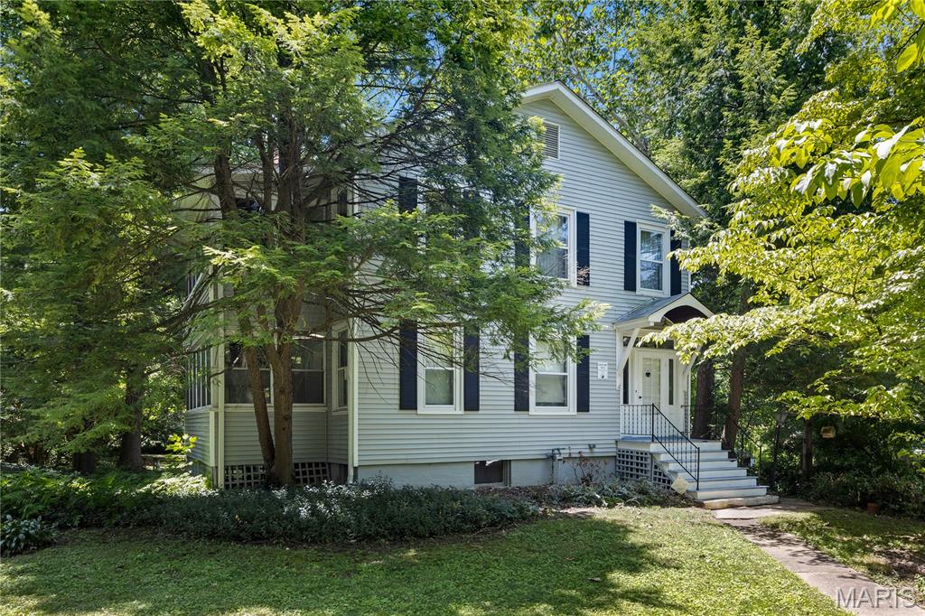 Harvey Spring Park Add To Ferguson - Residential
