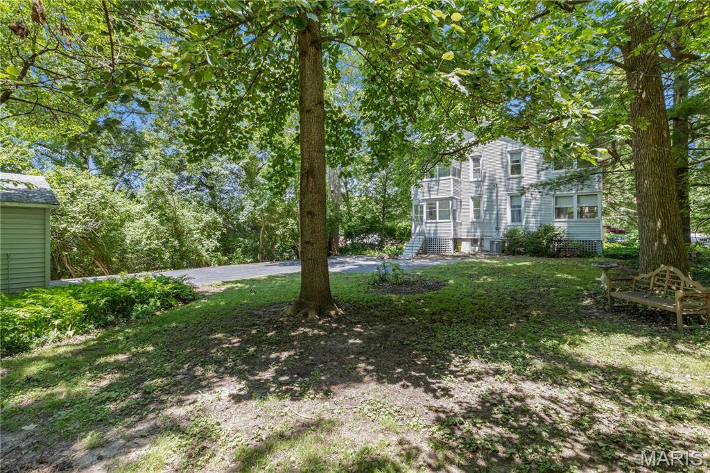 Harvey Spring Park Add To Ferguson - Residential