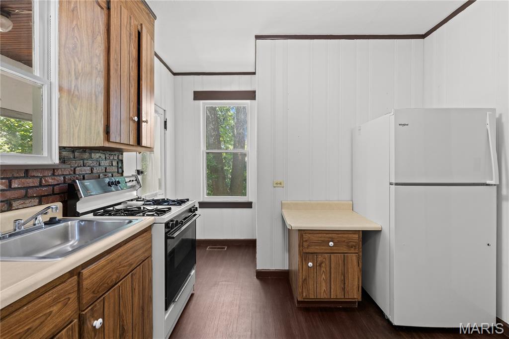 Harvey Spring Park Add To Ferguson - Residential
