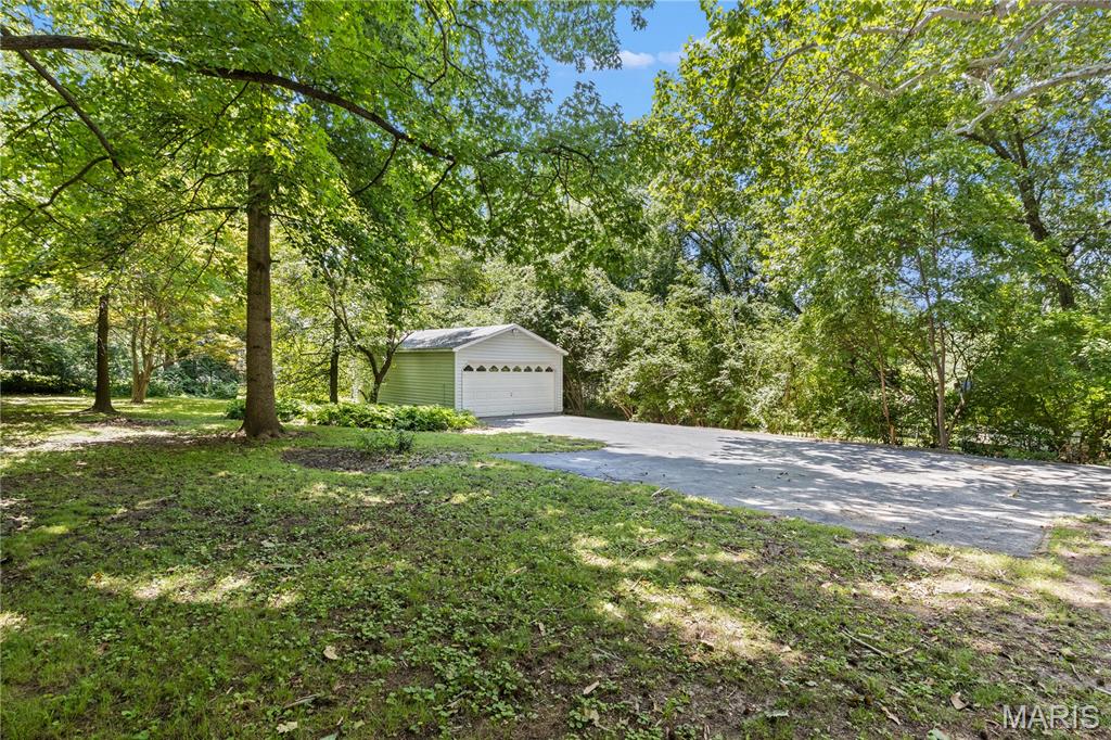 Harvey Spring Park Add To Ferguson - Residential