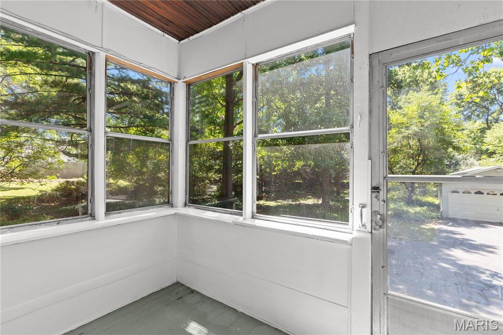 Harvey Spring Park Add To Ferguson - Residential