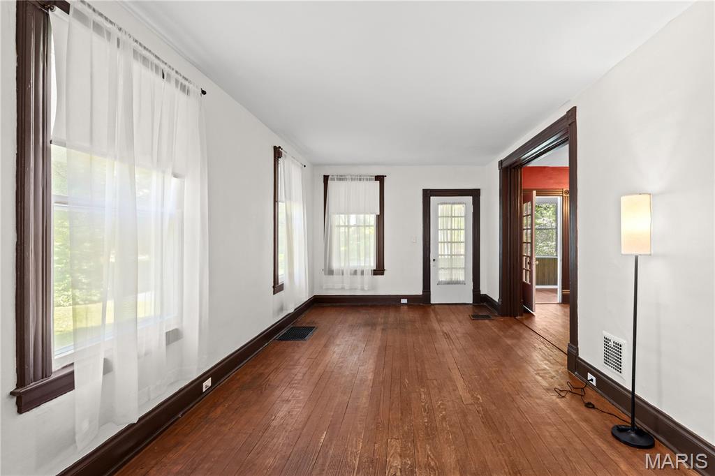 Harvey Spring Park Add To Ferguson - Residential