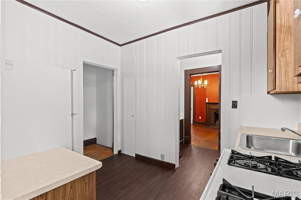 Harvey Spring Park Add To Ferguson - Residential