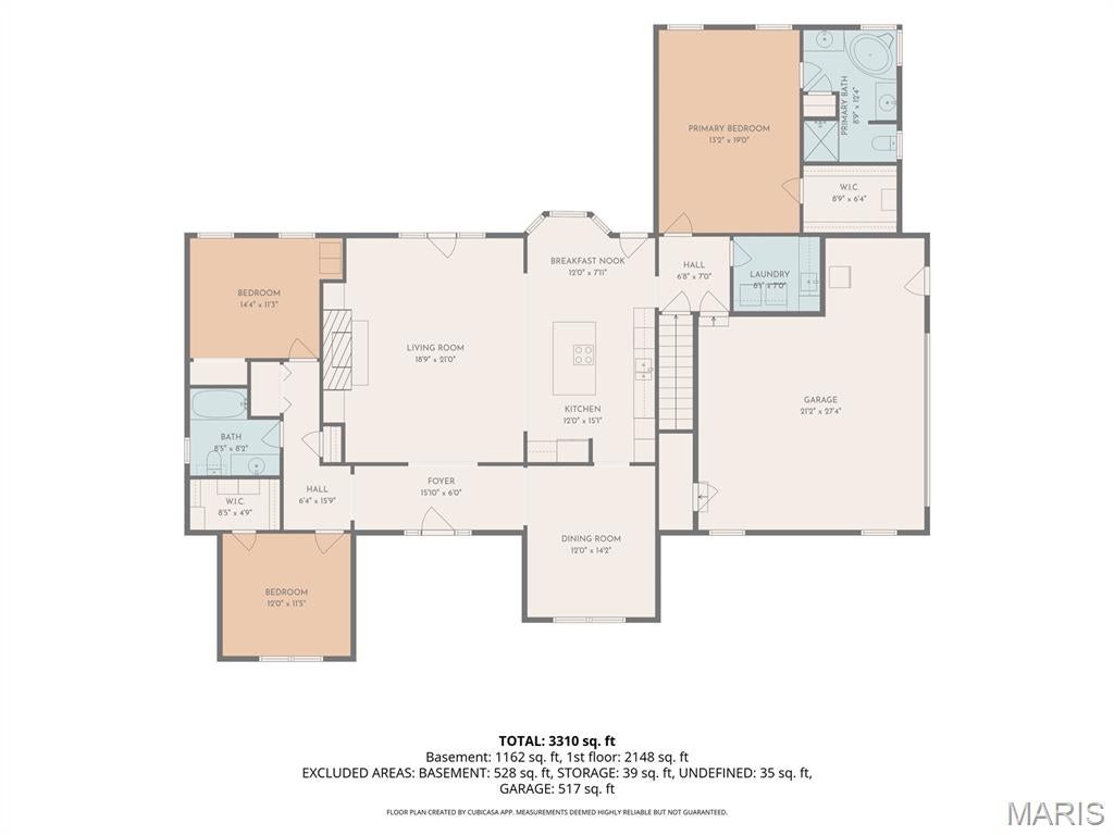 Grodeon Sub - Residential