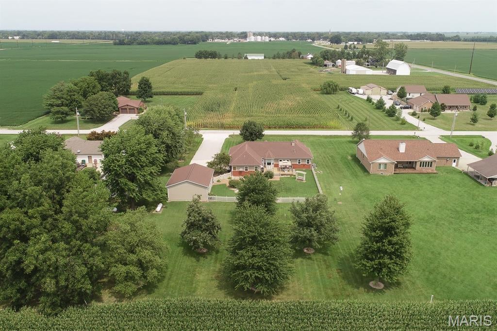 Grodeon Sub - Residential