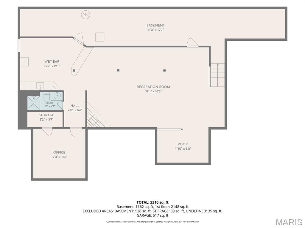 Grodeon Sub - Residential