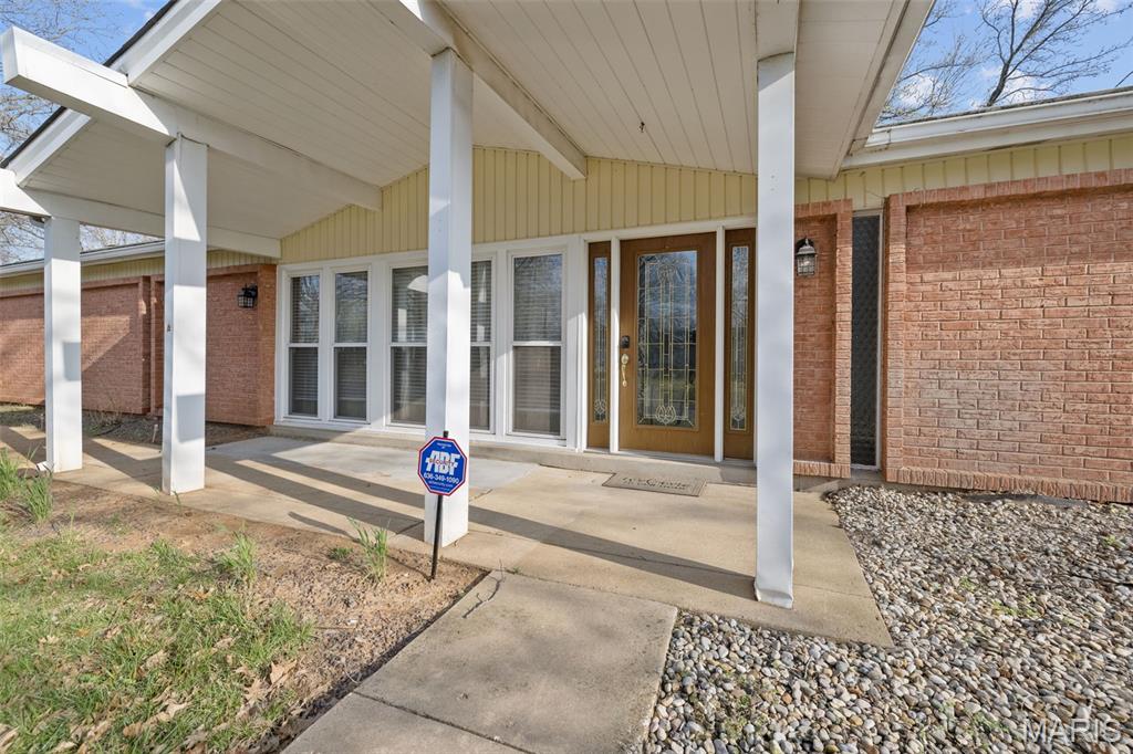 Towne South Estates - Residential Lease