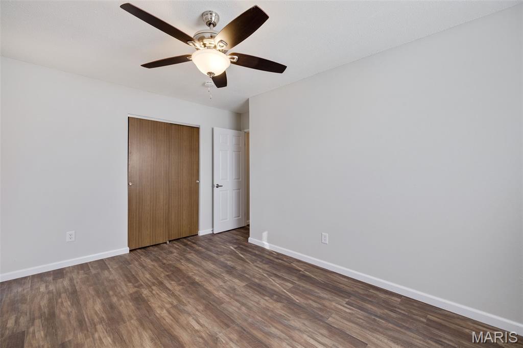Towne South Estates - Residential Lease