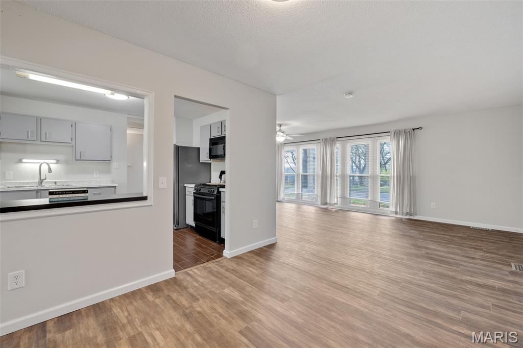 Towne South Estates - Residential Lease
