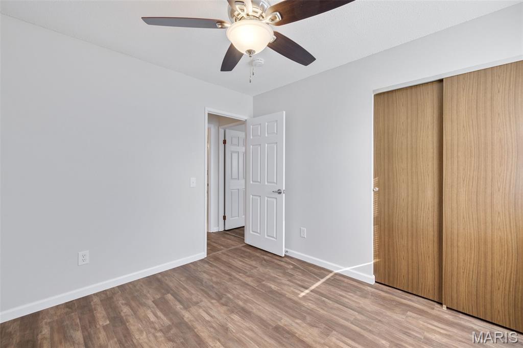 Towne South Estates - Residential Lease