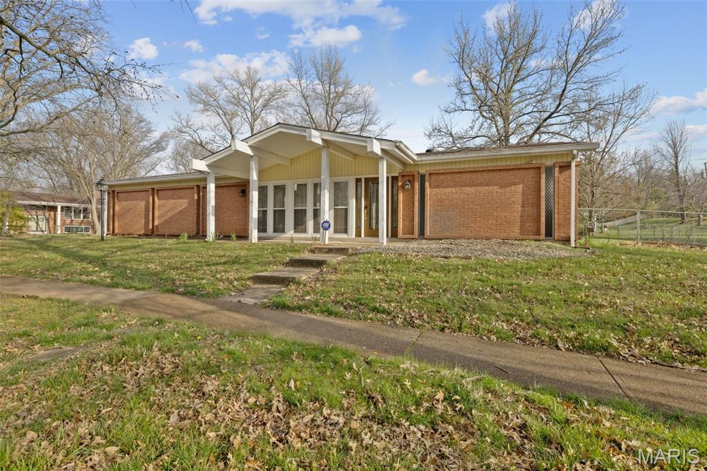 Towne South Estates - Residential Lease