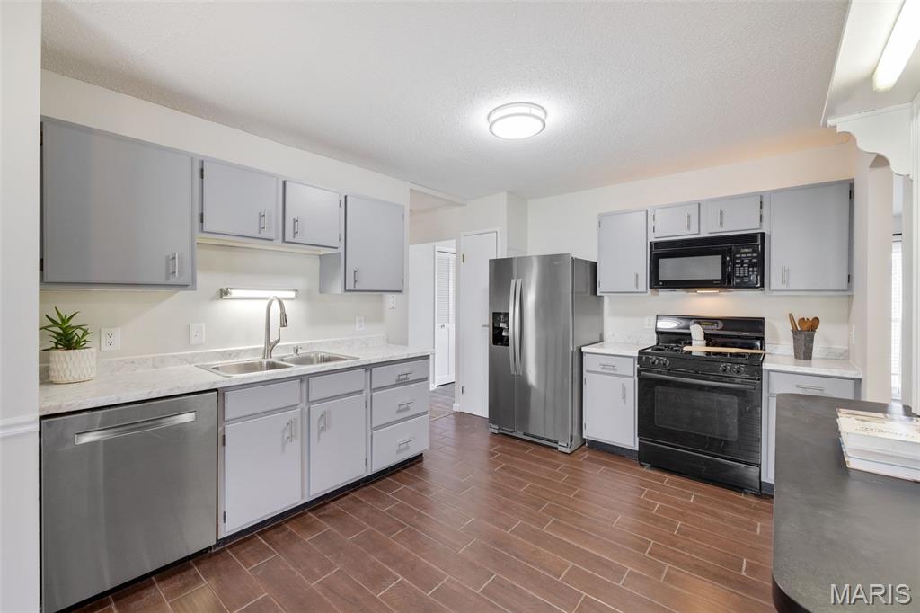 Towne South Estates - Residential Lease